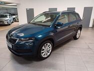 Skoda Karoq 1.5 TSI Style Automatic - Bad Oeynhausen