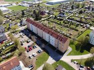 Schöne Vier-Raum-Wohnung mit Balkon im Erdgeschoss in ruhiger Lage Chemnitz-Neukirchen zu vermieten! - Neukirchen (Erzgebirge)