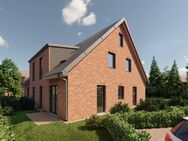 Familien aufgepasst! Tolles Doppelhaus in Adendorf - Erstbezug - Adendorf