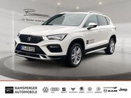 Seat Ateca, 1.5 TSI Xperience, Jahr 2024 - Nürtingen