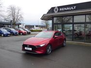 Mazda 3, Lim 5-trg Lim 5-trg, Jahr 2019 - Soest