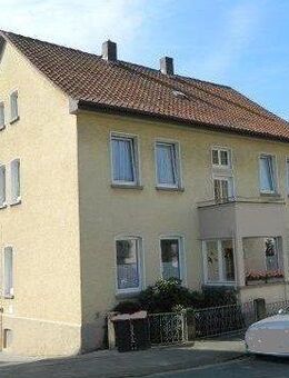 Zweifamilienhaus - Toplage - Innenstadt Bad Pyrmont MM-Immobilien - Bad Pyrmont