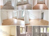 3- Zimmer-frisch renoviert mit viel Platz zum Leben in zentraler Lage von Chemnitz - Chemnitz