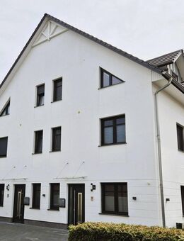 Exklusive, neuwertige Haushälfte auf 3 Ebenen in Strandnähe - Kühlungsborn