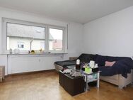 Helle 2 Zimmer-Wohnung als Kapitalanlage - Murrhardt