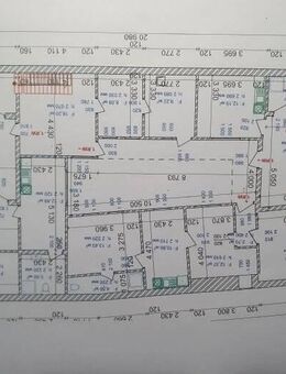 1 - 4 Zimmer Wohnungen - Bad Lauterberg (Harz)
