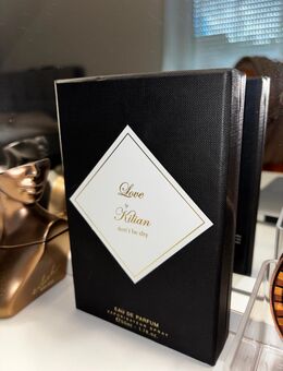 Parfum „Kelani - love, don’t be shy“ - Gemmrigheim