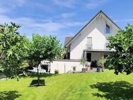SCHALLSTADT - TOP OBJEKT - sehr schöne, exklusive und massivgebaute Doppelhaushälfte - Freiburg (Breisgau)