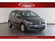 VW Touran 2.0 TDI DSG Comfortline Navi-AHK-ACC-KAM- - Bebra