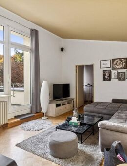 Ein eigenes Zuhause in einer sehr gut erschlossenen Lage - Berlin