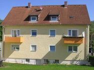 Zuhause fühlen: praktische 2-Zimmer-Dachgeschosswohnung - Heidenheim (Brenz)