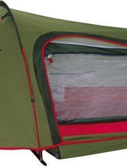 High Peak Tunnelzelt Sparrow, Personen: 2