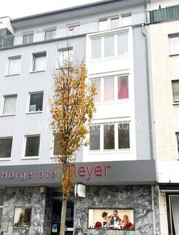 Alles zu Fuß ++ Kein Auto -RY Mitte- - Mönchengladbach