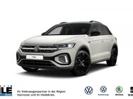 VW T-Roc, 1.5 TSI OPF R-Line Black Style IQ DRIVE, Jahr 2022 - Walsrode