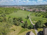 +++ Faktor 13,47! - Modernisierter Dreiseithof "Lindigtgut" mit viel Ausbaupotential +++ - Pirna