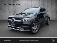 Mercedes GLE 450 AMG, AMG 3 SITZR AIRM KEY, Jahr 2019 - Wiesloch