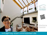 Ehem. Bauernhaus mit Weinlager und Gästeküche in Appenheim - Appenheim