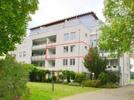 Komfortwohnung für Singles an der Elbe! - Dresden