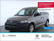 VW Caddy, Ready2Discover, Jahr 2023 - Hanau (Brüder-Grimm-Stadt)