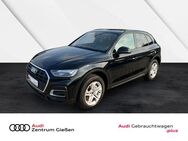 Audi Q5, 50 TFSI e quattro S line Assistenzpaket, Jahr 2021 - Gießen