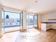 Bevorzugter Lage von Großhadern: Exklusives Penthouse! - München