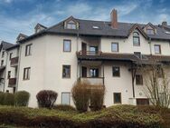 Schweinfurt-Eselshöhe - 3-Zimmer-Wohnung im 2.Obergeschoss - Schweinfurt
