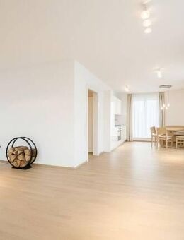 Mittersendling - exclusive Dachterrassenwohnung - München