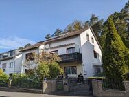 Freistehendes Haus direkt am Wald in Cappel - Provisionsfrei - Marburg