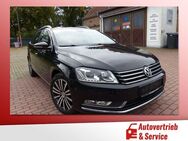 VW Passat 2.0 TDI BlueMotion Autom.,Xenon,Standheiz - Potsdam