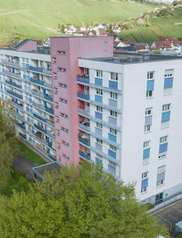 Gemütliche 1-Zi.-Wohnung in zentraler Lage - ideal für Singles! - Esslingen (Neckar)