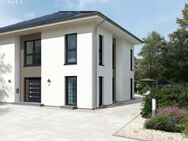 Exklusives Traumhaus in Mertesdorf: Individuell gestaltbar, energieeffizient und familienfreundlich - Mertesdorf