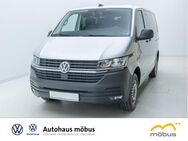 VW T6 Kombi, 2.0 l 1 TDI Frontantrieb Radst 3000, Jahr 2022 - Berlin