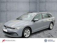 VW Golf Variant, 1.5 Golf VIII eTSI LIFE, Jahr 2023 - Bayreuth