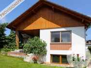 Provisionsfrei! - Modernisiertes Einfamilienhaus mit sonnigem Garten - Beilngries