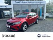 VW Taigo, 1.0 TSI Life, Jahr 2023 - Jena