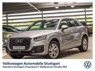 Audi Q2, 1.5 TFSI 35, Jahr 2020 - Stuttgart