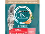 PURINA ONE SterilCat Lachs - Sparpaket: 3 x 750 g
