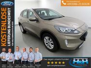 Ford Kuga, 1.5 EcoB Cool&Connect, Jahr 2020 - Premnitz