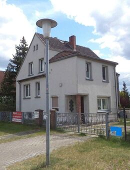 Haus in Oberhavel - Kremmen