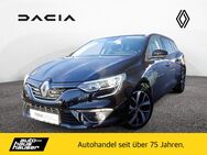 Renault Megane, Grandtour Edition dCi 115, Jahr 2020 - Aldingen