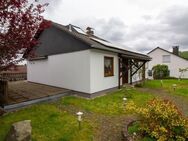 NEU: Einfamilienhaus mit schönem Grundstück in beliebter Lage von Altena-Dahle sucht neue Eigentümer - Altena