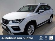 Seat Ateca, 1.5 TSI X-Perience |, Jahr 2024 - Rietberg