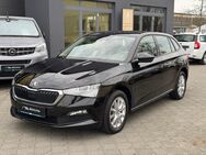 Skoda Scala, 1.0 TSI Ambition, Jahr 2022 - Wittenberg (Lutherstadt) Wittenberg