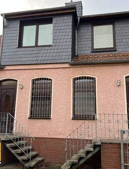 **Wohnhaus mit vielen Möglichkeiten** - Marnitz