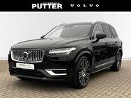 Volvo XC90, Recharge T8 AWD Inscription Expression 22 Harman, Jahr 2021 - Iserlohn