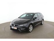 Seat Leon 1.8 TSI FR - Berlin