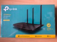 TP-Link TL-WR940N WiFi Router - NEU/OVP - Bremen