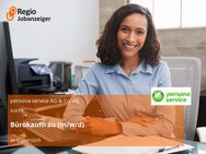 Bürokauffrau (m/w/d) - Gütersloh