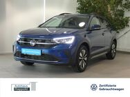 VW Taigo, MOVE Move, Jahr 2024 - Blaufelden