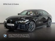 BMW i4, eDrive40 Gran Coupe M Sport, Jahr 2023 - Fulda